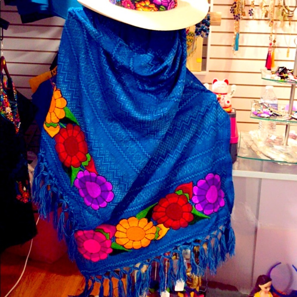 Rebozo